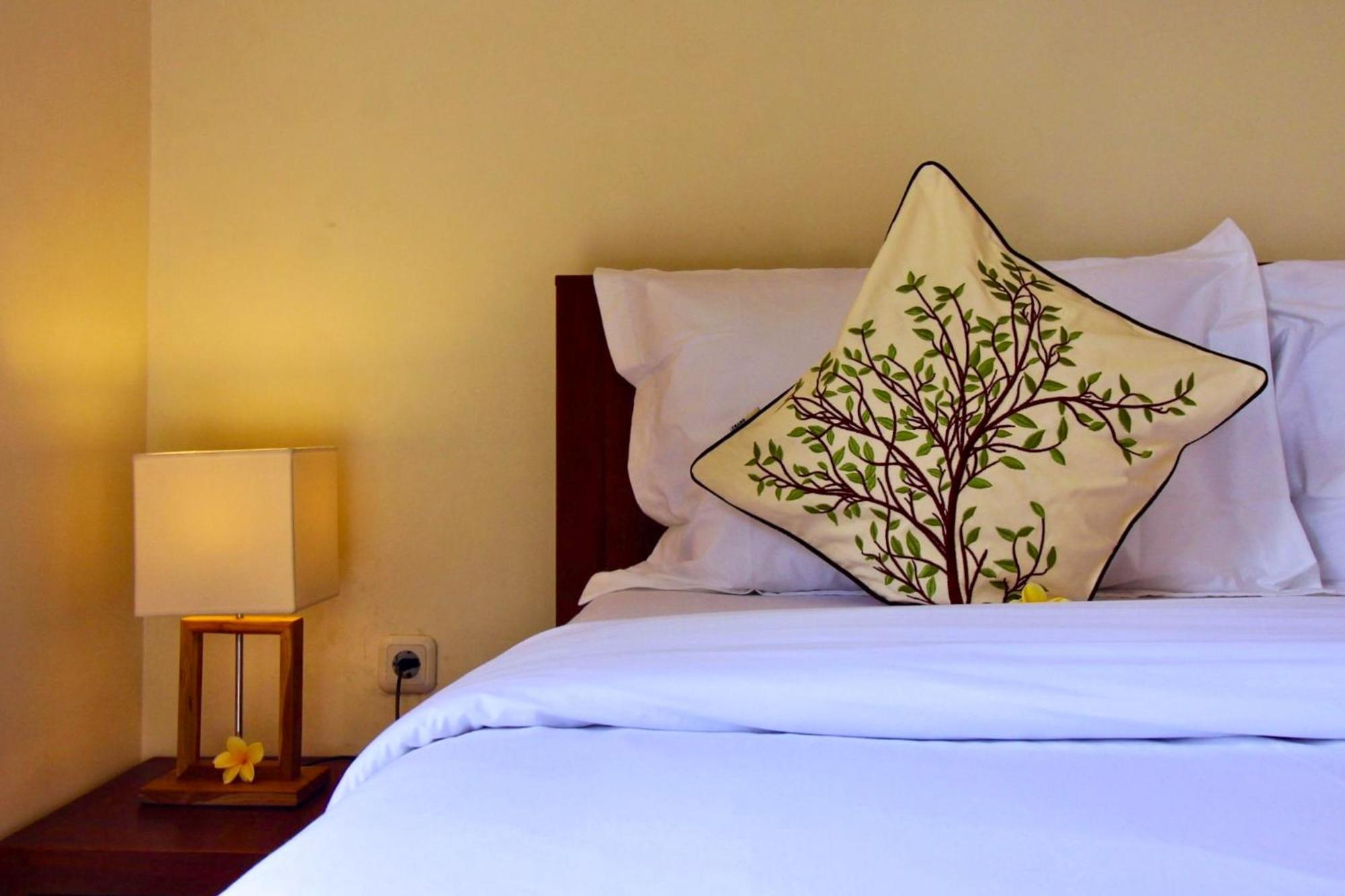 Gria Sindhu Sidemen By Agata Homestay *