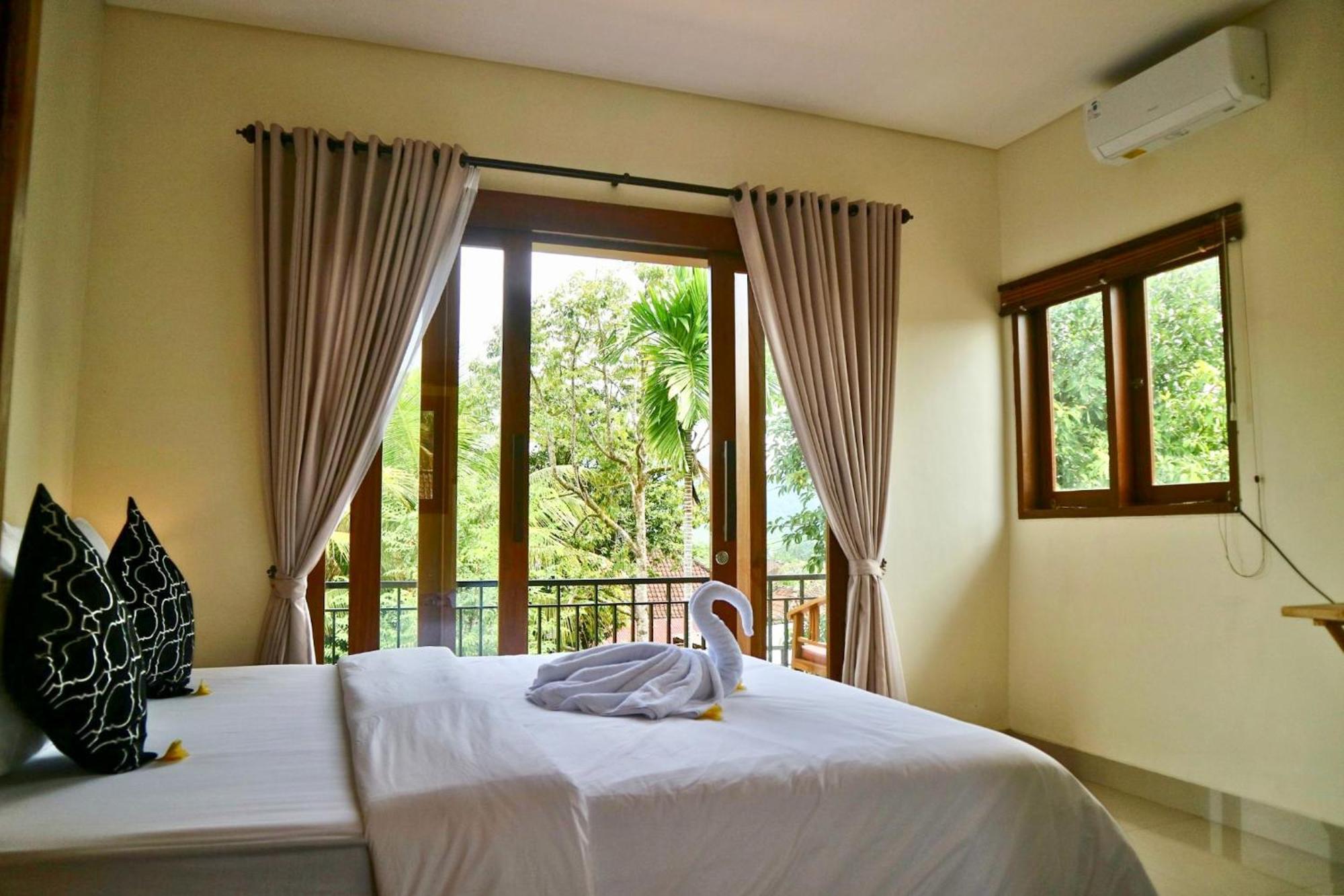 Homestay Gria Sindhu Sidemen By Agata *