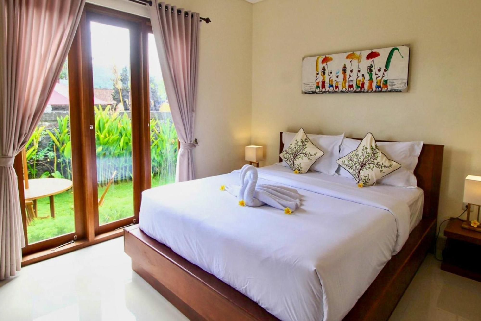 Gria Sindhu Sidemen By Agata Homestay Sidemen (Bali)