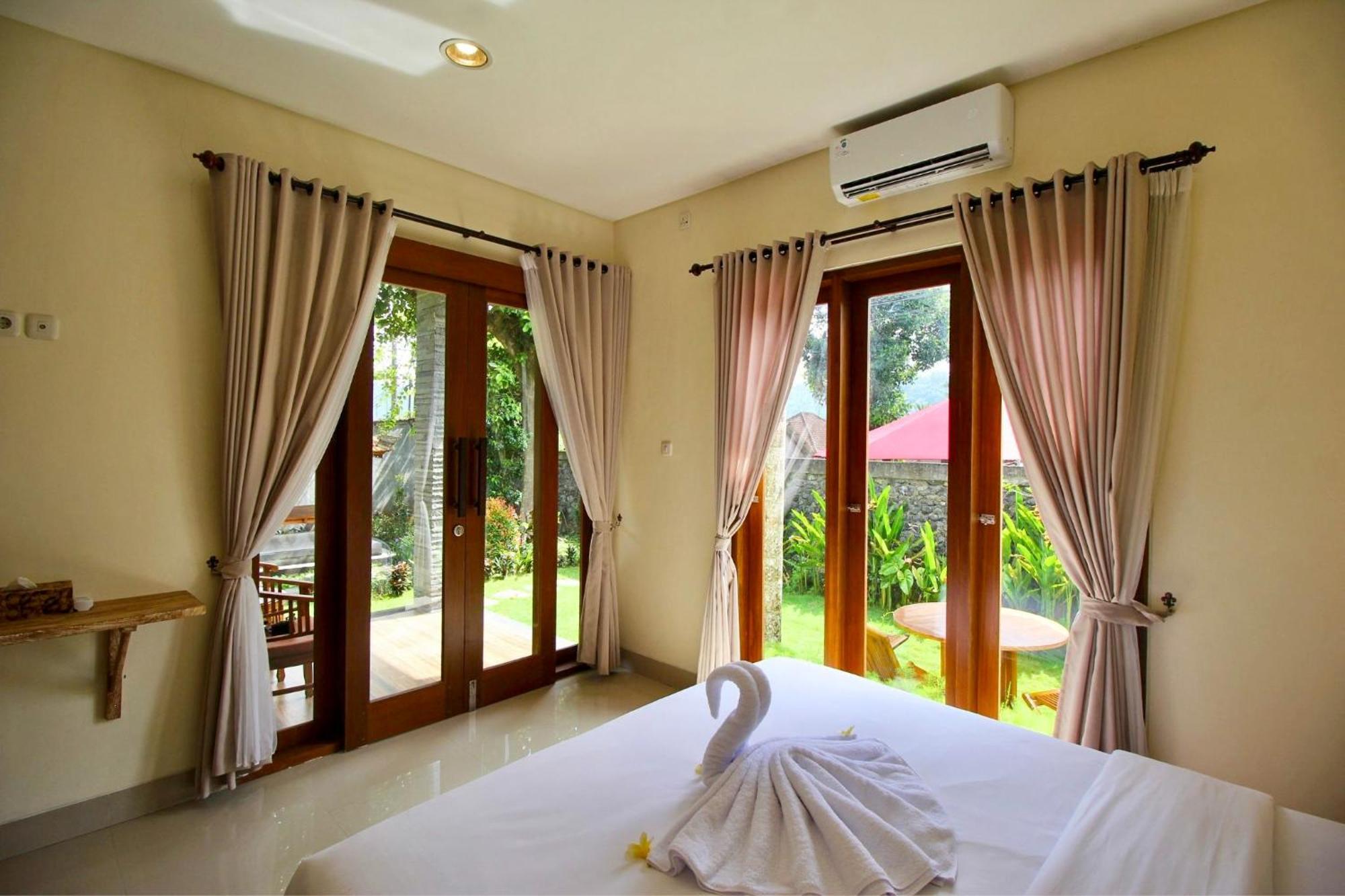 Homestay Gria Sindhu Sidemen By Agata *