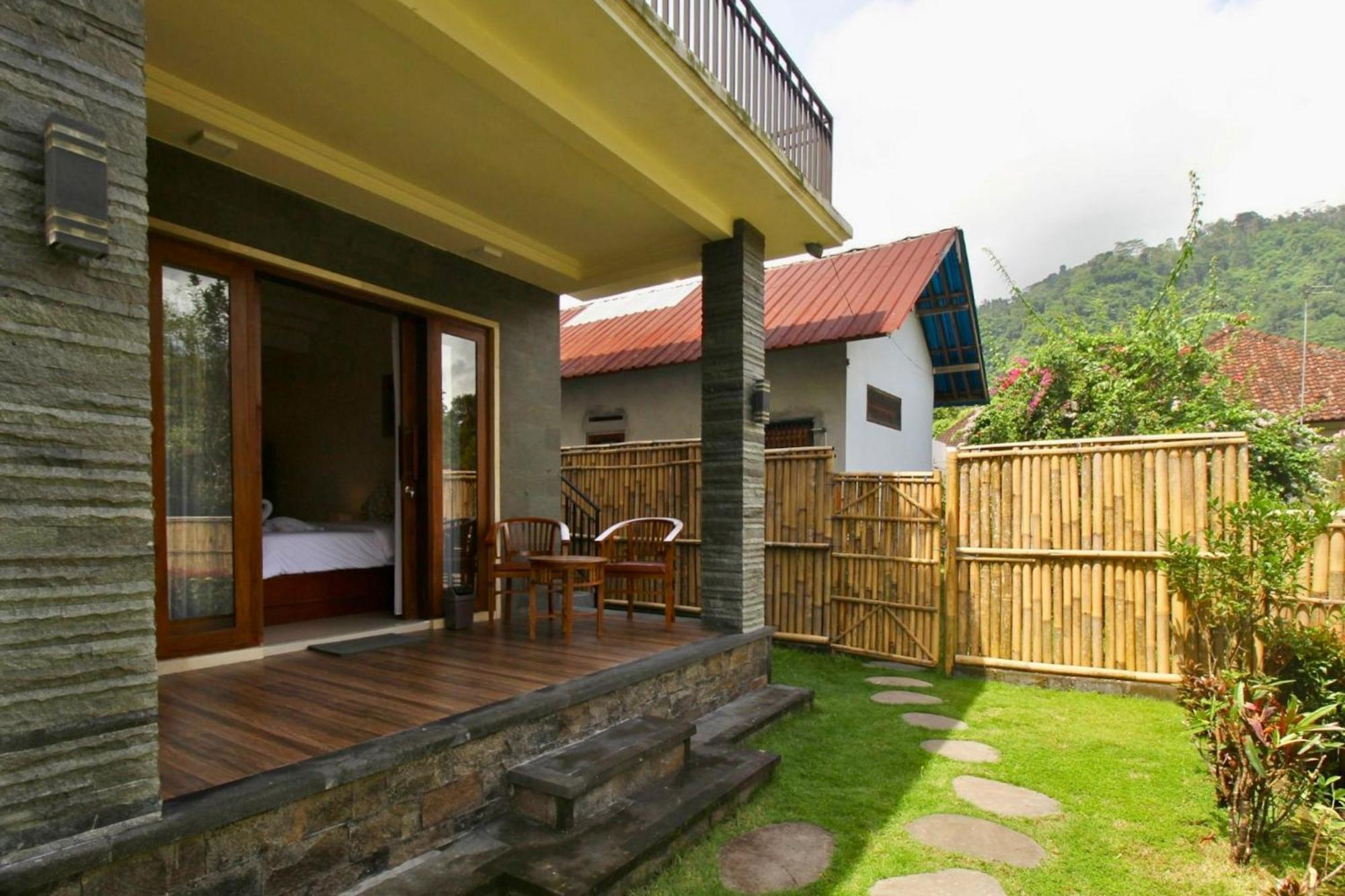 Gria Sindhu Sidemen By Agata Homestay Sidemen (Bali)