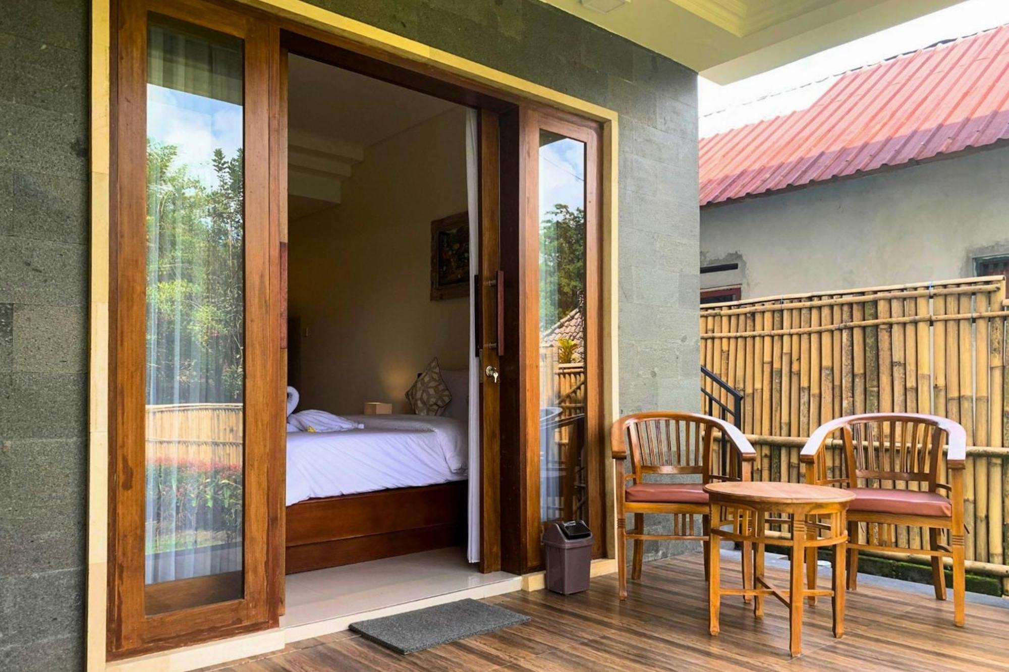 Gria Sindhu Sidemen By Agata Homestay