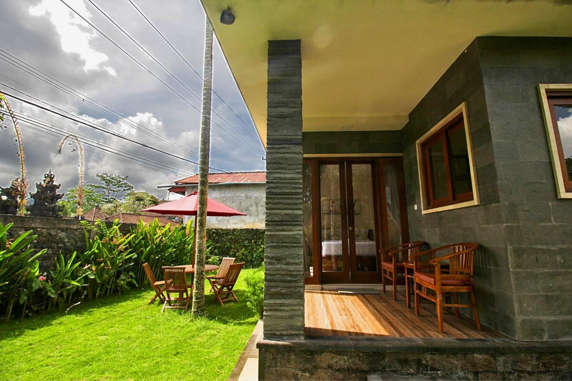 Homestay Gria Sindhu Sidemen By Agata Sidemen (Bali)