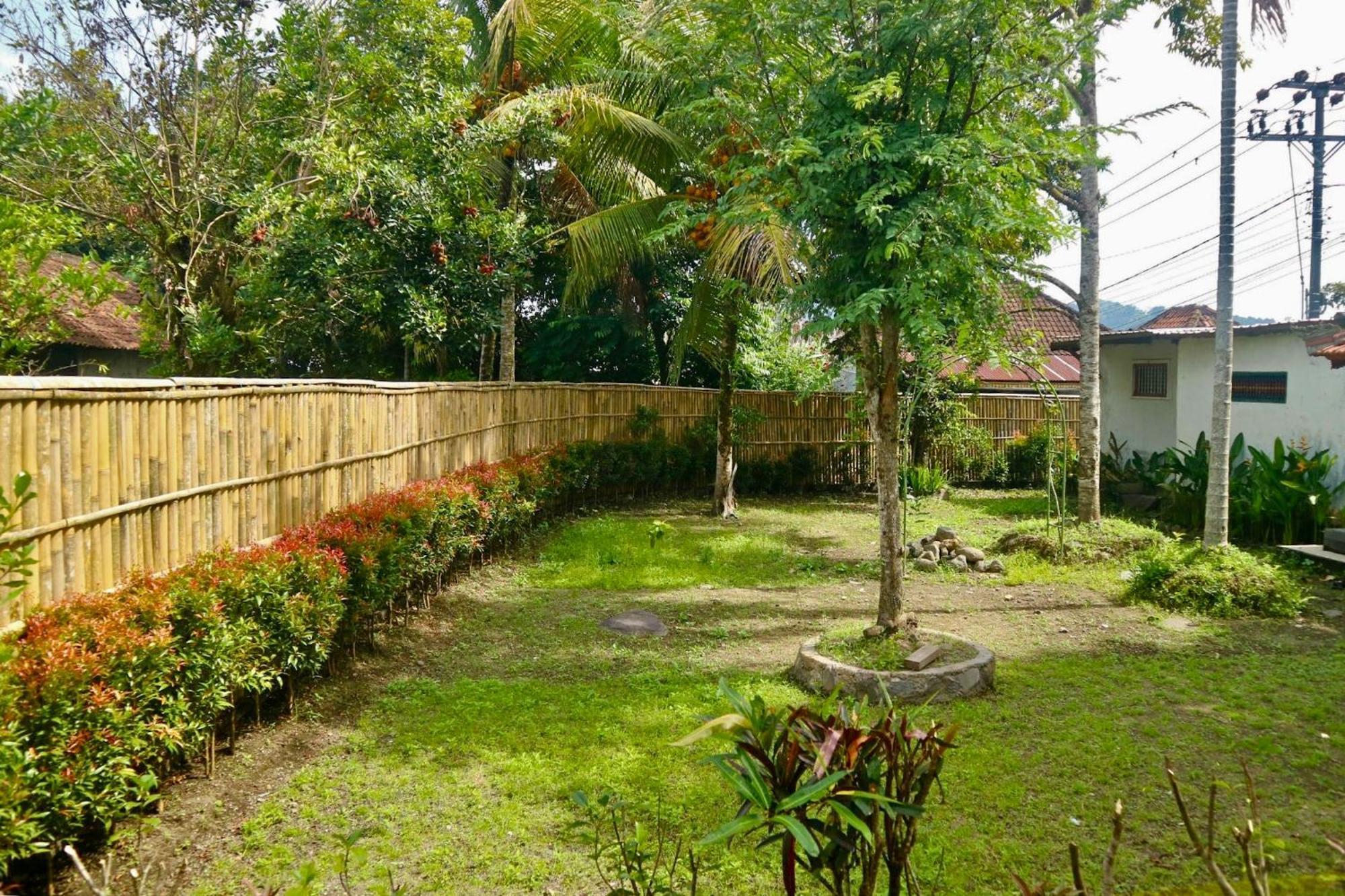 Gria Sindhu Sidemen By Agata Homestay *
