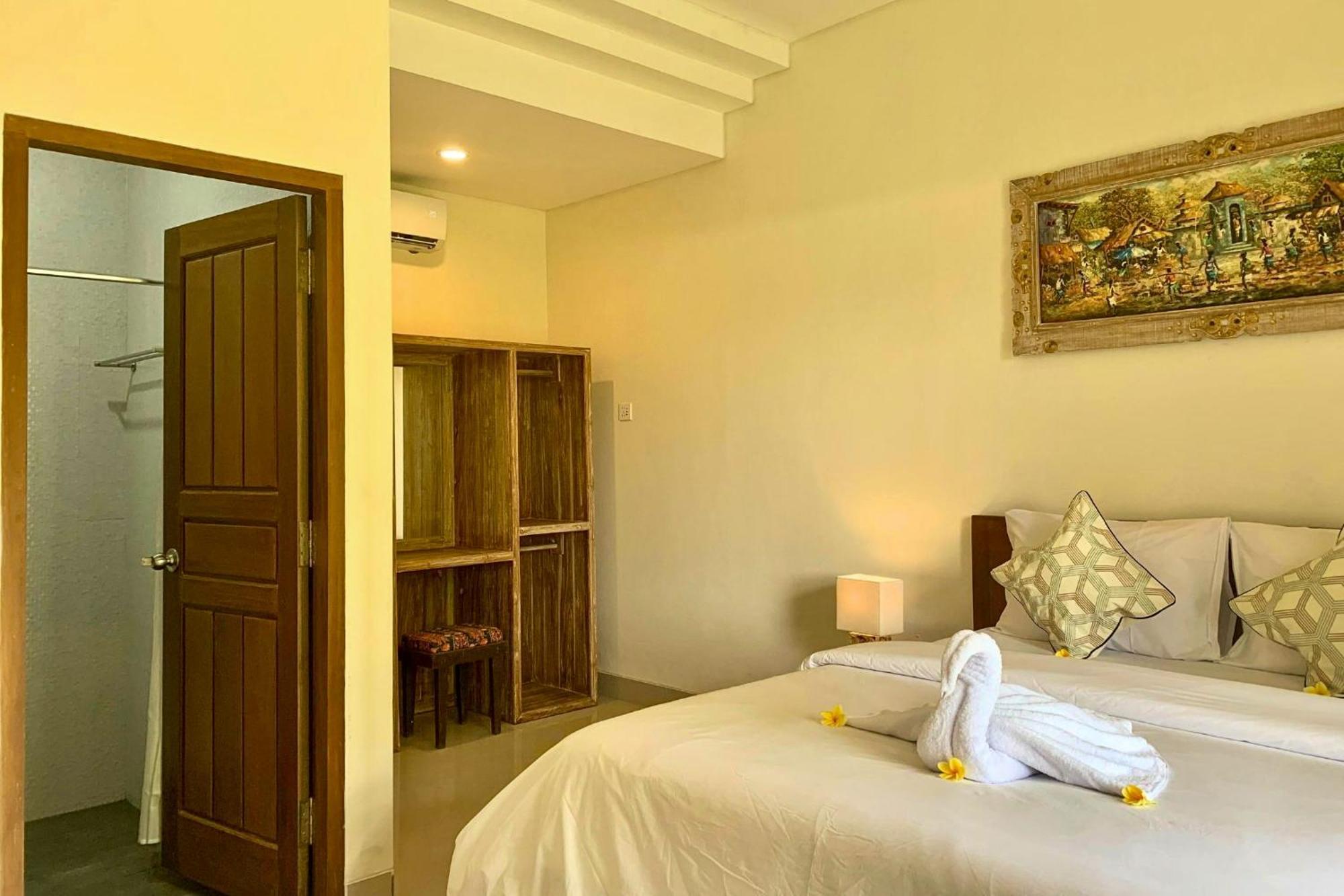 Homestay Gria Sindhu Sidemen By Agata