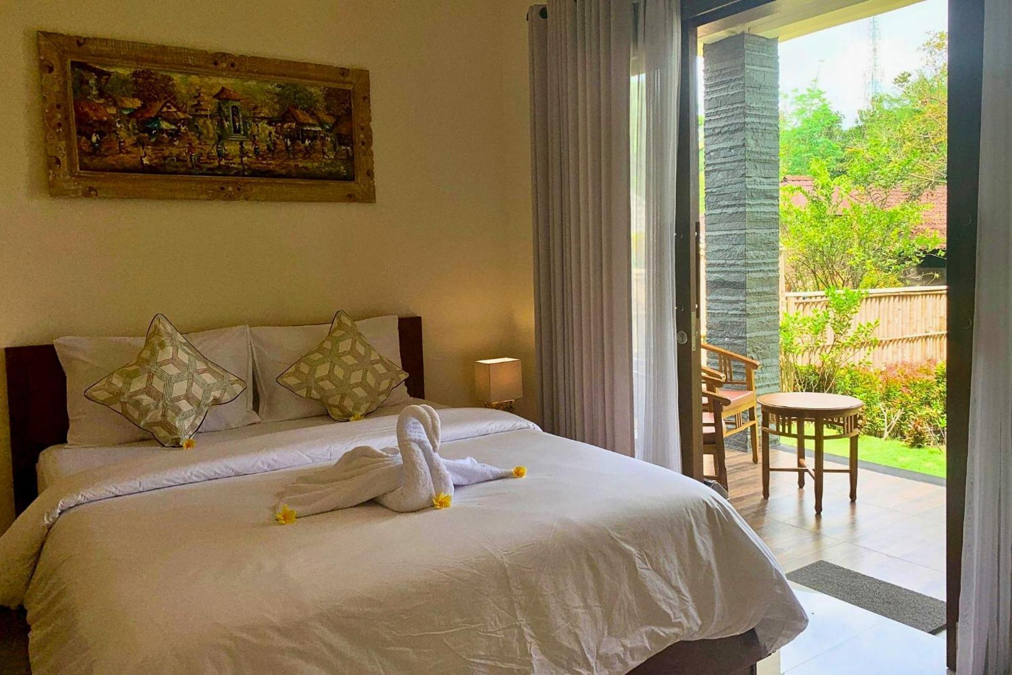 Gria Sindhu Sidemen By Agata Homestay Sidemen (Bali)