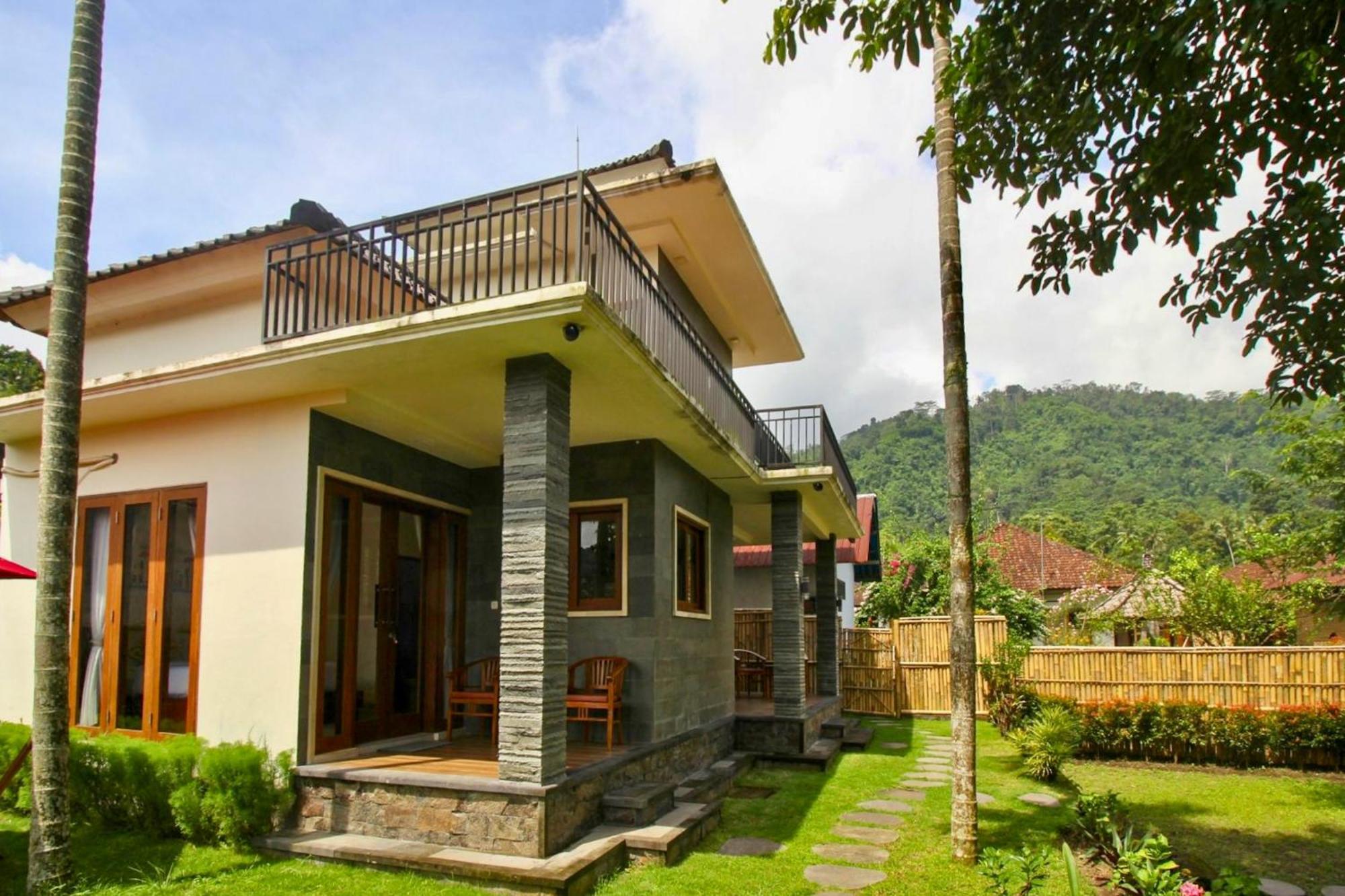 Gria Sindhu Sidemen By Agata * Sidemen (Bali)