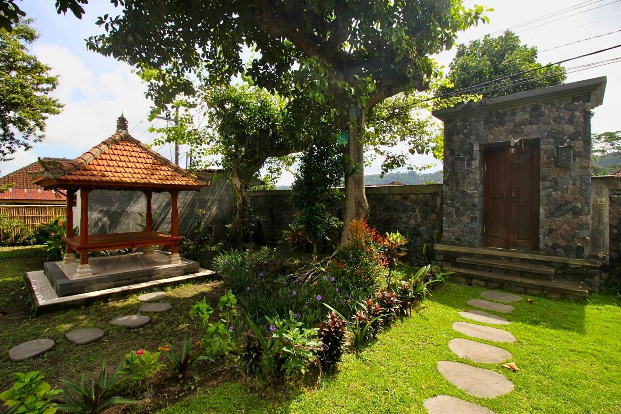 Gria Sindhu Sidemen By Agata * Sidemen (Bali)