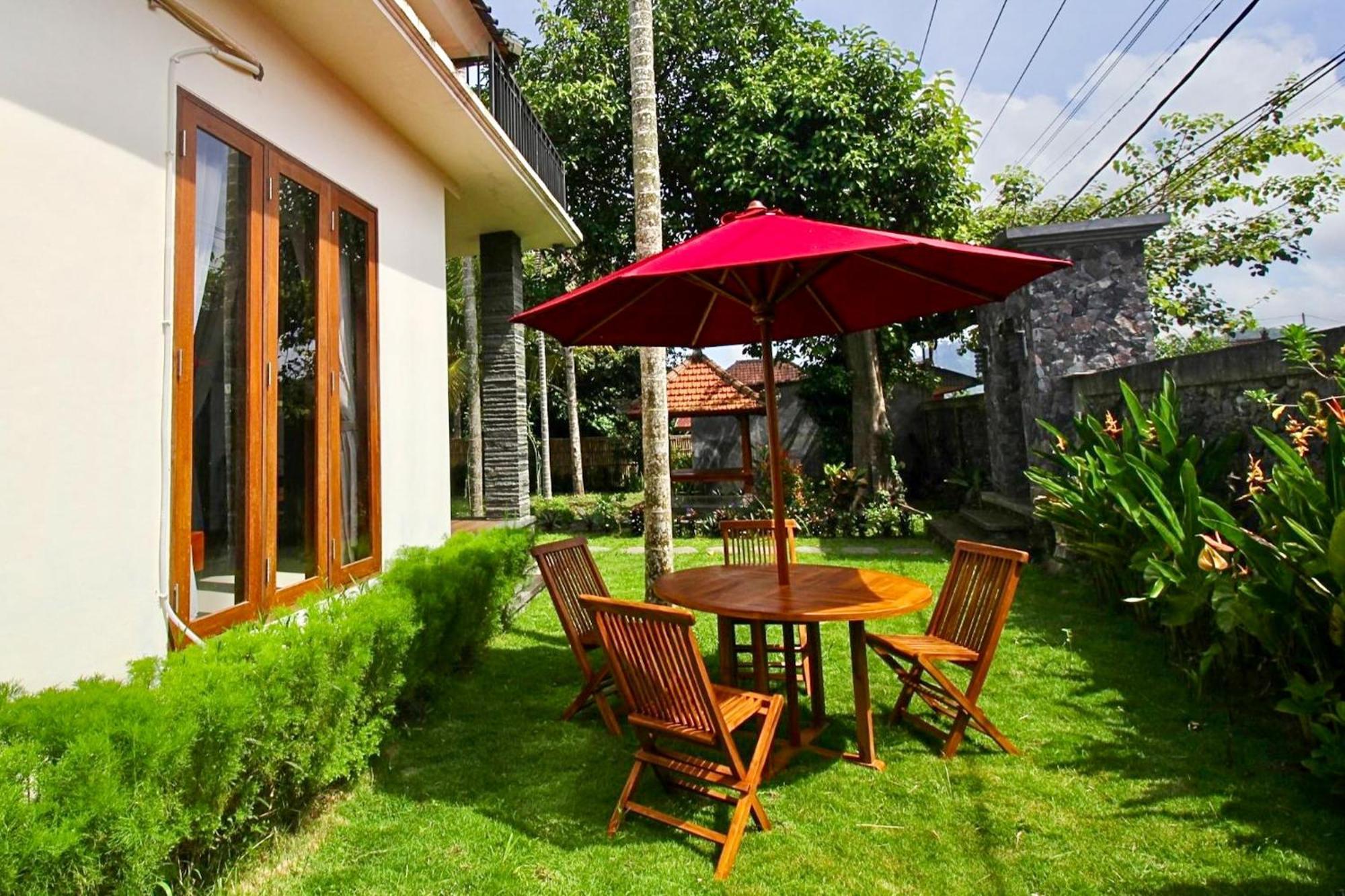 Gria Sindhu Sidemen By Agata Privatunterkunft Sidemen (Bali)